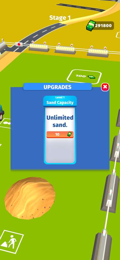 Road Evolution 3Dios版7