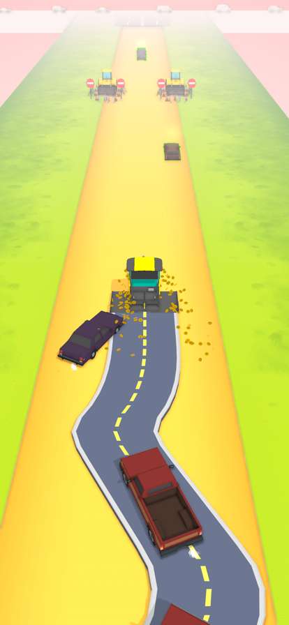 Best Road Makerios版0