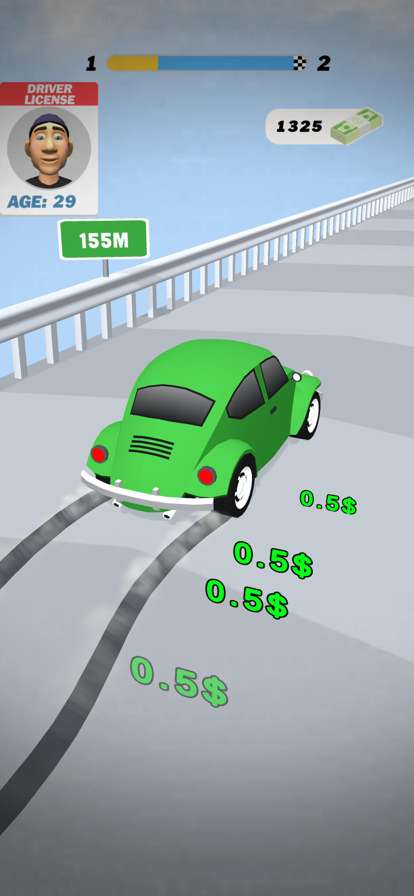 Master Driver 3Dios版3