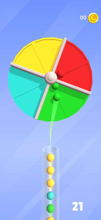Color Circle 3D!ios版0