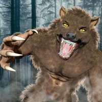 丛林 狼人 野生动物 狩猎ios版