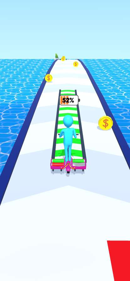 Scooter Upgrader Rushios版6