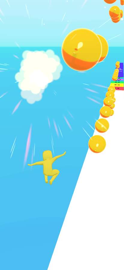 Balloon Jump 3Dios版2