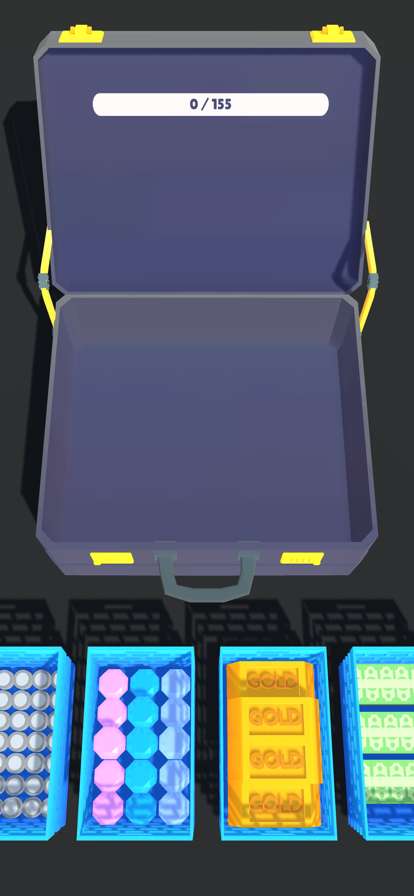 Money Pile Up!ios版0