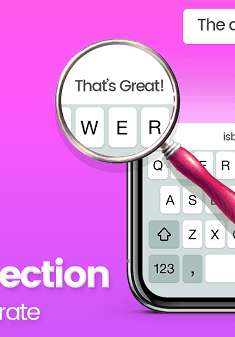 仿ios键盘美化包1