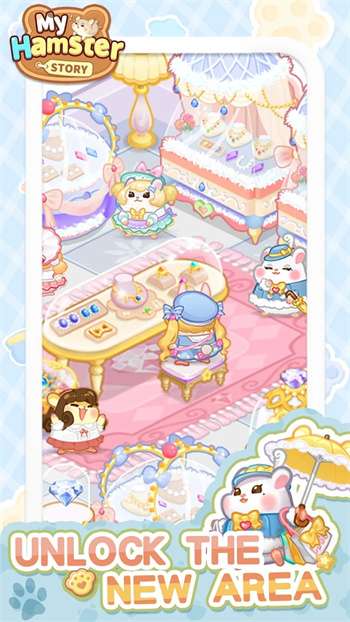 鼠鼠百货物语国际服0