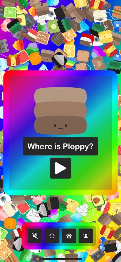 Where is Ploppy?ios版3