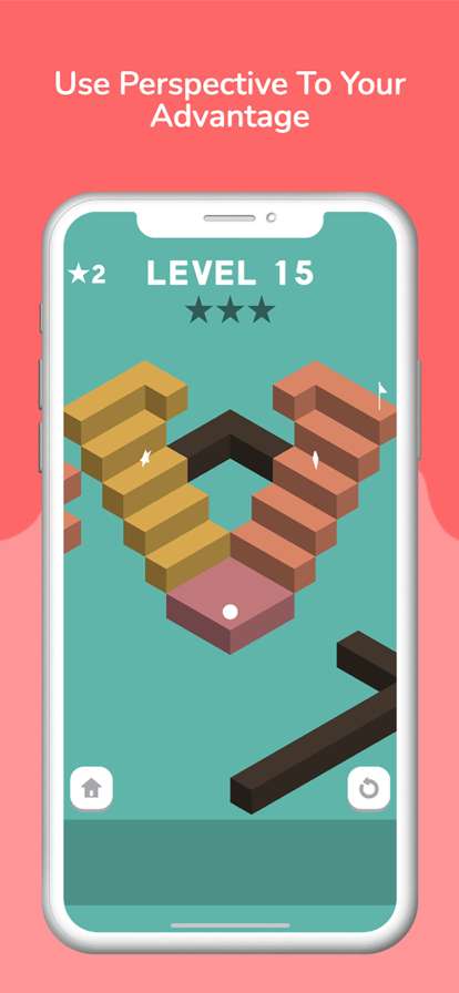 Illusion Jumpios版1