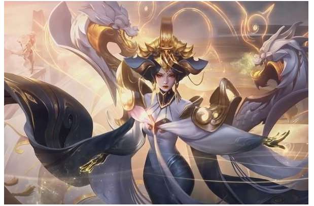 王者荣耀神器祈愿怎么获得 有关武则天神器祈愿活动的全抽价格一览