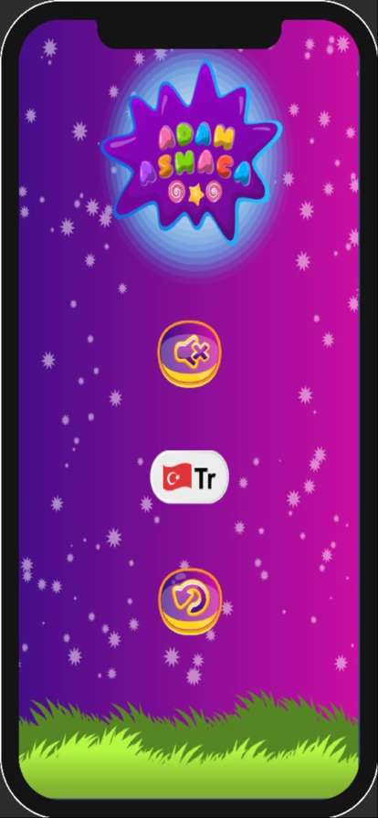 Mobile Hangmanios版1