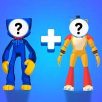 Merge Master : Monster Wuggyios版