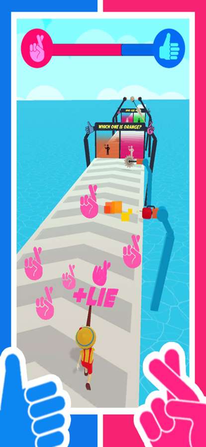 Pinocchio Tell Lieios版3