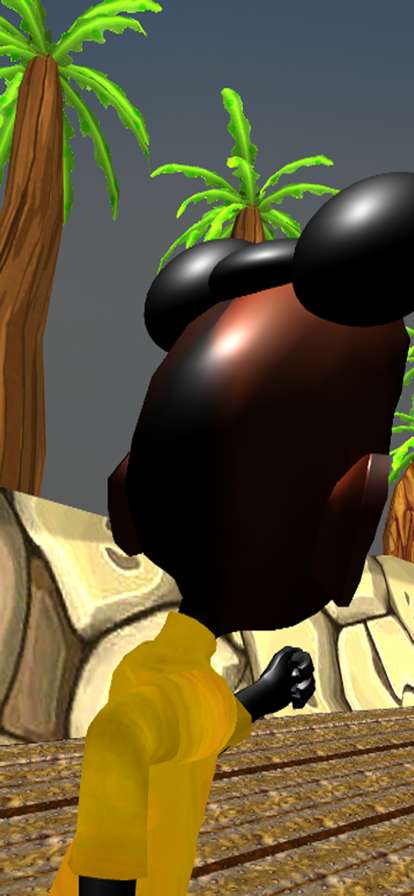 Amanda game adventurerios版1