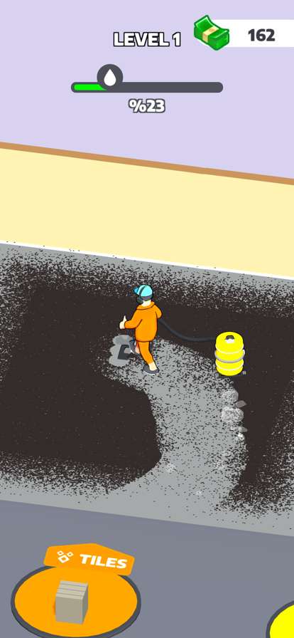 Home Makeover!ios版1