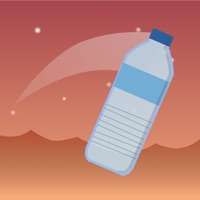 Impossible Bottle Flip!ios版