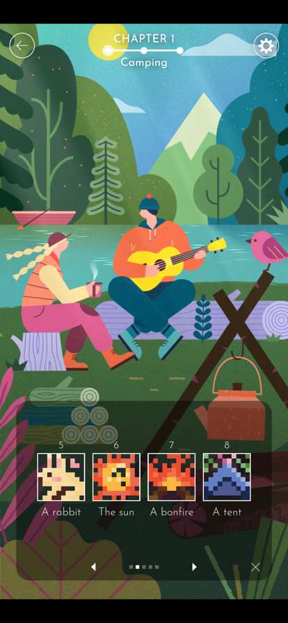 Deer My Friendios版1