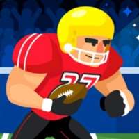 American Football Pixel Gamesios版