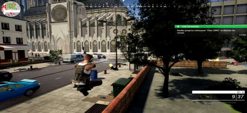 Flam The Purge Of The Centuryios版4