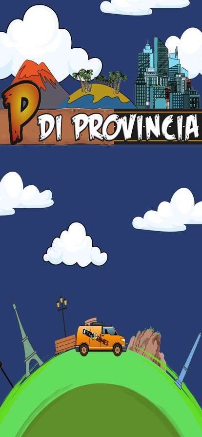 P di provinciaios版0