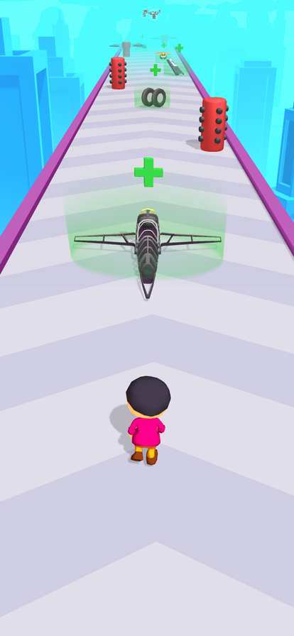 Craft & Fly Planesios版1