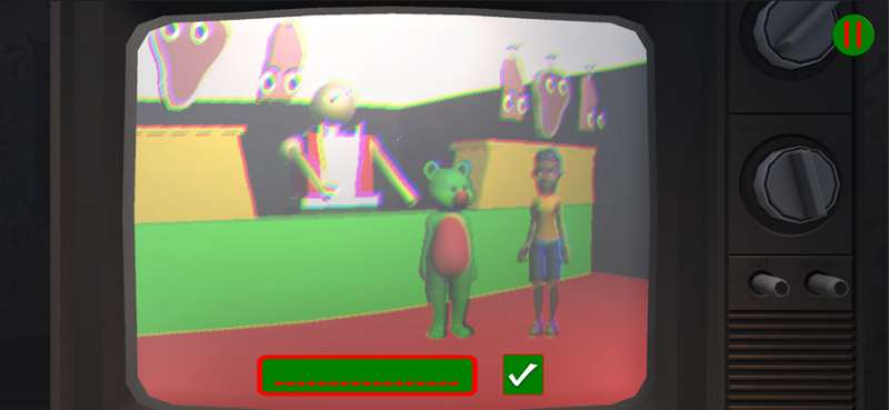 Amanda Horror Adventureios版3