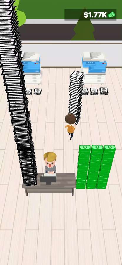 Busy Bee Officeios版3