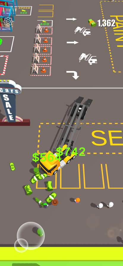 Car Factory!!ios版2