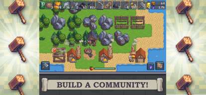 Tap Craft: Idle Mine Simulatorios版4