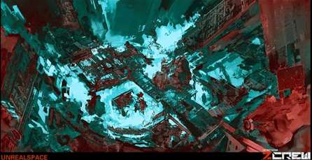 喜加一！俯视角射击游戏《Z字特遣队》DLC“虚空幻境”今日上线