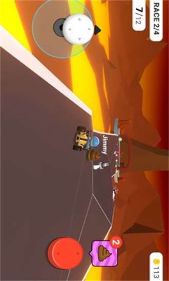 vroom游戏国际版1