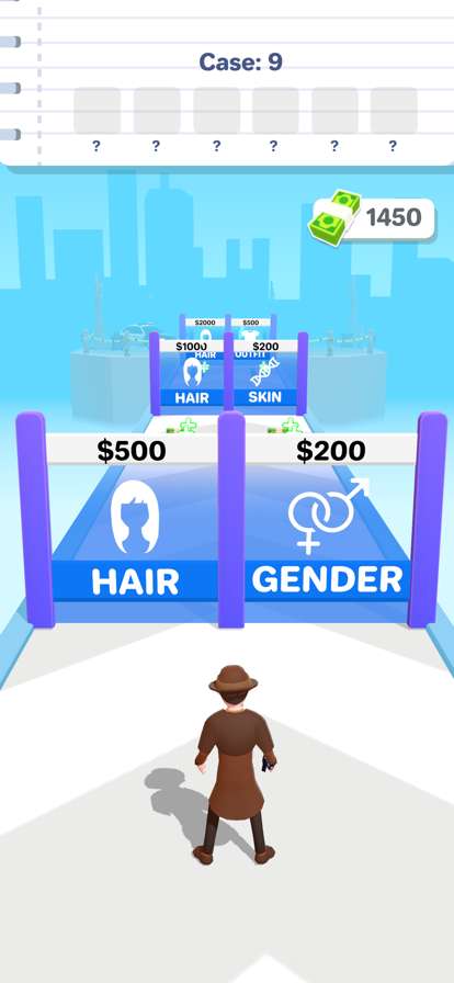 Who Is The Killer!ios版5