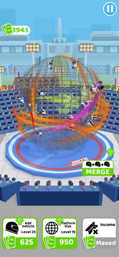 Motoshow Idleios版4