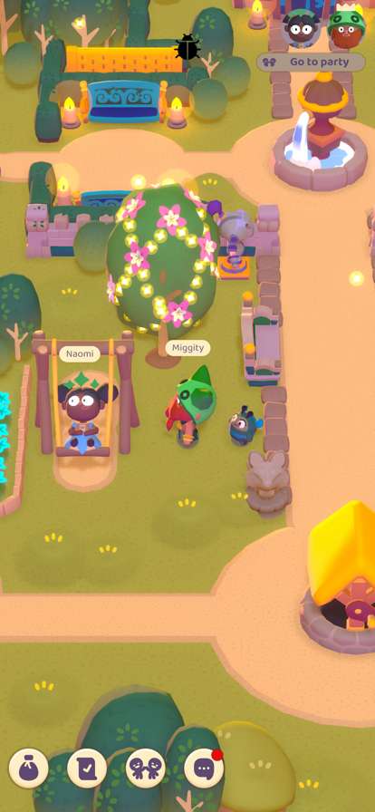 Puzzle Wizardsios版0