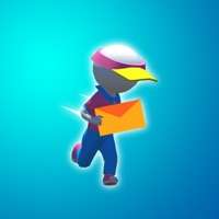 Mail Delivery 3Dios版