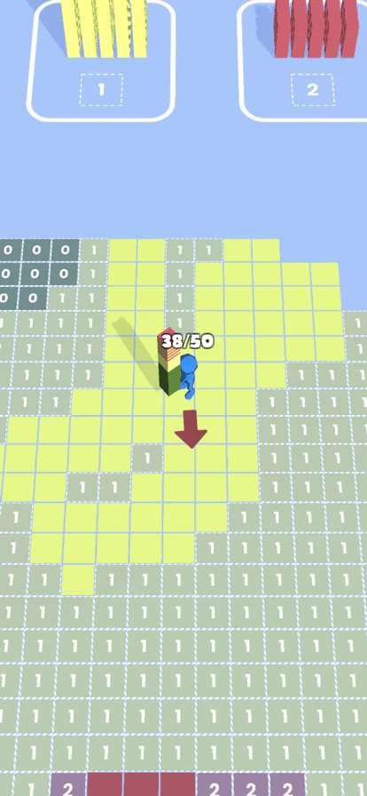 Draw It Voxel Artios版5