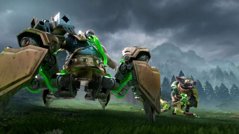 英雄联盟手游终极魔典技能组合推荐