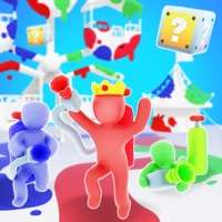 Color War 3D!ios版