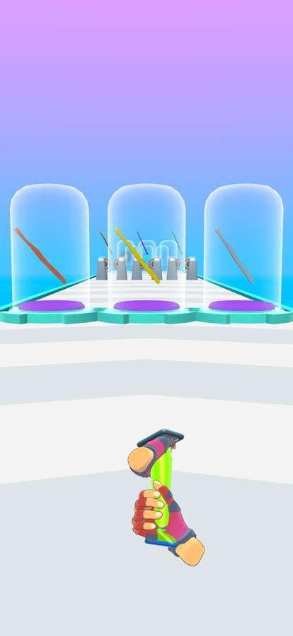 Legendary Katanaios版0