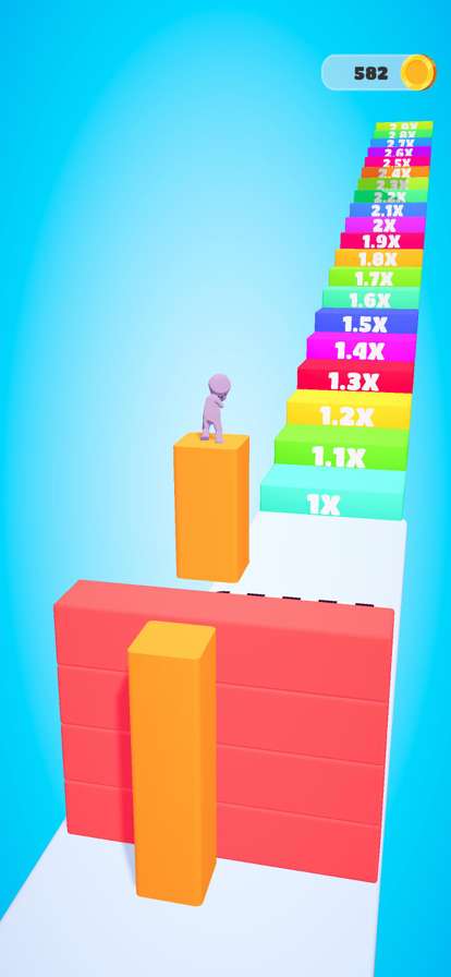 Longer and Longerios版7