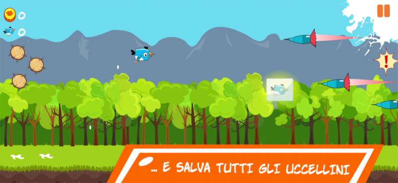 Poop Pigeon Resurgenceios版0