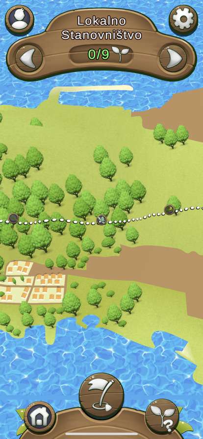 Park Marjan: Upoznaj Botanikuios版1