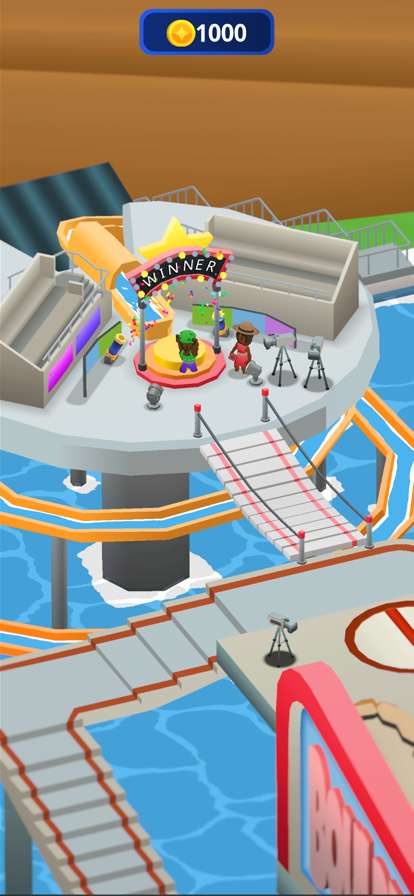 Water Fun Park Tycoonios版7