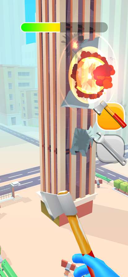 Giant Slayer.ios版1