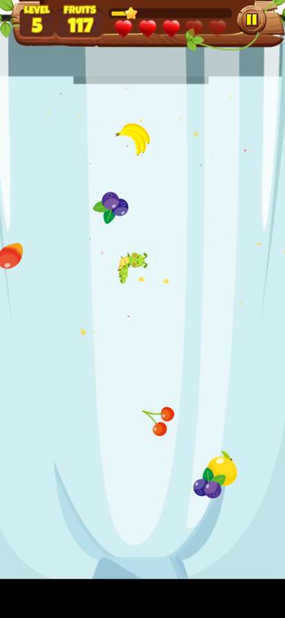 Smoothie Maker DXios版0