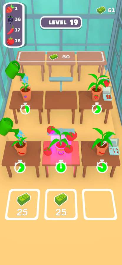 Greenhouse Manager 3Dios版5