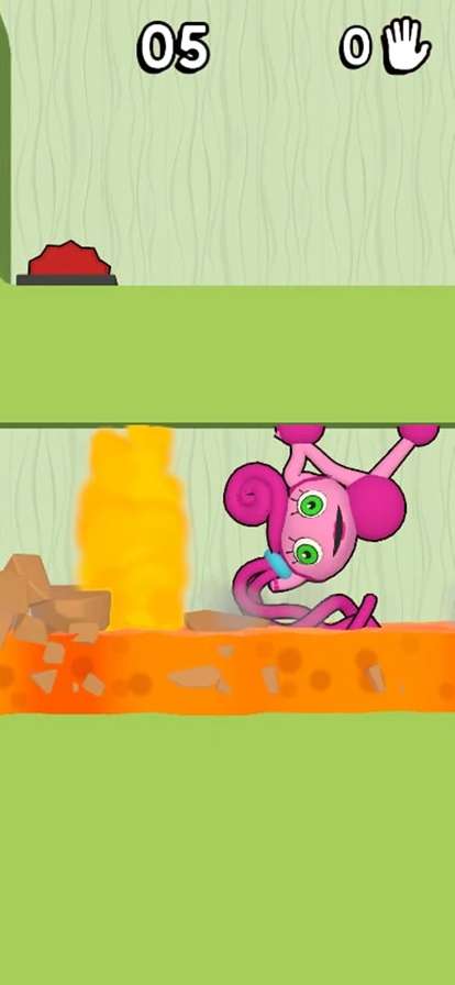 妈咪迷宫：惊悚迷踪ios版5