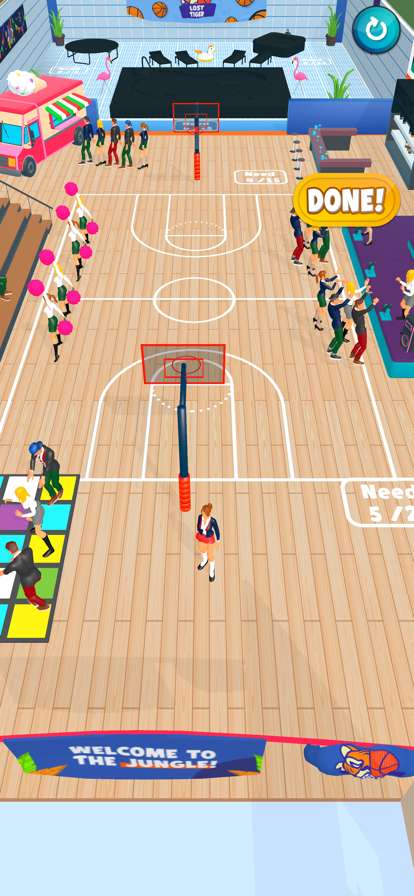 School Party!ios版5