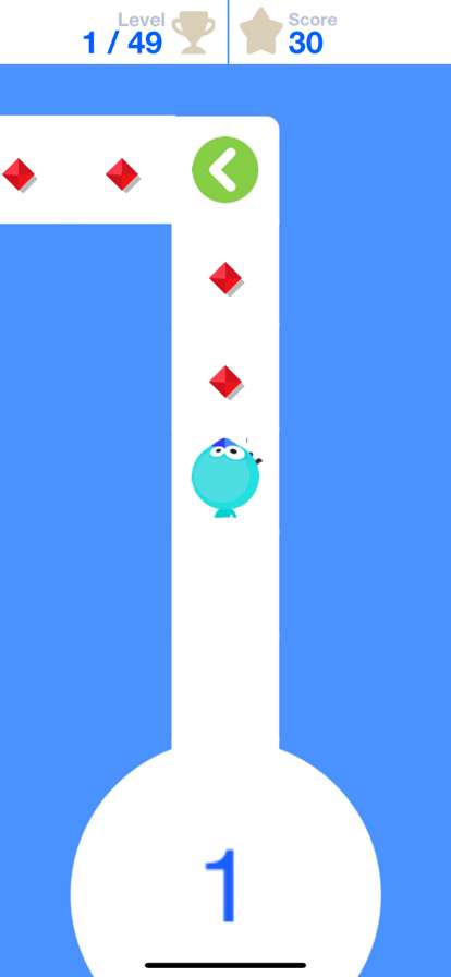 Tiny Animals Tapios版2