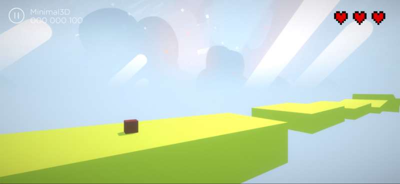 Infinity Running Collectionios版2