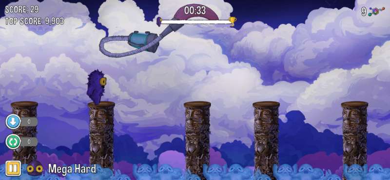 99 Fails Liteios版5